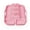 Pink, variant on ZFSBZBS 1Pcs Silicone Taco Holder Plates, Reusable Taco Plates Holder with Handle for Party, Taco Bar Serving Set, Oven Safe for Baking, Dishwasher and Microwave Safety,Pink