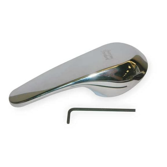 American Standard 060327-0020A Handle Insert & Screw F/Seva 1480 Series - Chrome