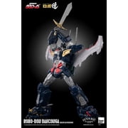 Dancouga Kelvin Sau Redesign Version Robo-dou Collectible Figure | Dancouga Super Beast Machine God | threezero