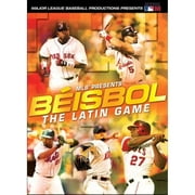 Beisbol: The Latin Game