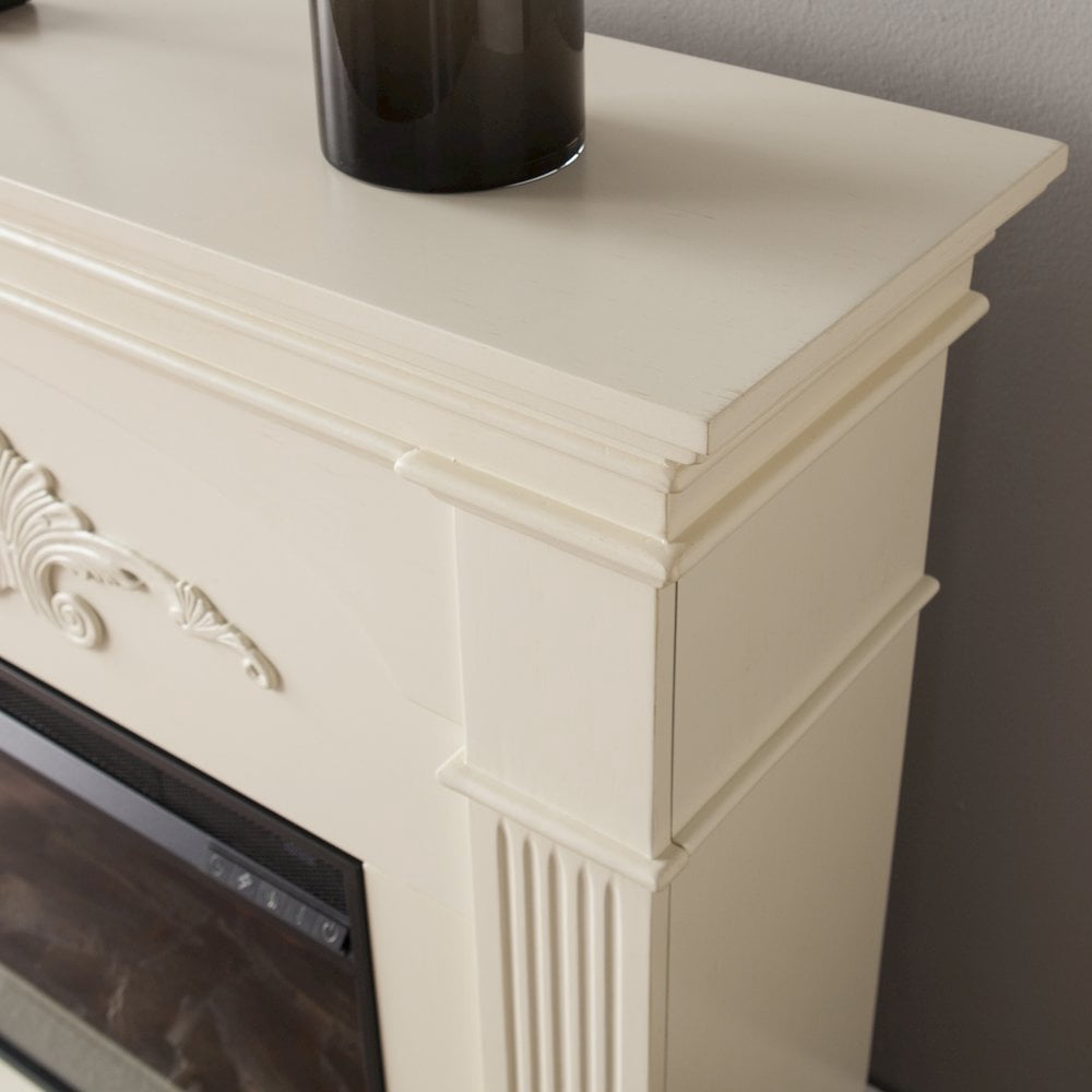 SEI Sicilian Harvest Electric Fireplace