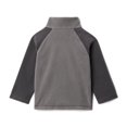 thumbnail image 4 of Columbia Youth Boys' Glacial Half Zip Top, 4 of 4