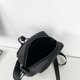 thumbnail image 3 of Bolsas Cruzados Bolsas de teléfono celular de moda Bolsa de pecho pequeña para mujer simple Bolsa de pecho informal portátil Sywqhk Para Estrenar, 3 of 9