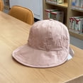 thumbnail image 3 of Unisex Wide Brim Sun Hat Packable Baseball Cap, Lightweight, Breathable, for Outdoor Sports, One Size, Adjustable, 3 of 3