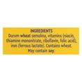 thumbnail image 5 of De Cecco Shells No.50 Dry Pasta, 1 lb – Contains Wheat – No Egg, Milk, or Soy – Kosher Certified, 5 of 12