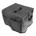 thumbnail image 4 of Small Appliance Cover, Waterproof Handle  Toaster Cover Oxford Cloth  For Oven, 4 of 8