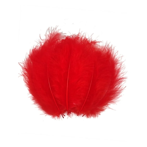 Marabou feathers deals