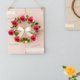 thumbnail image 5 of Simulation Flower Head Silk Flower Head Decoration DIY Handmade Fake Flower Material Simulation Flower Decoration, 5 of 6