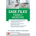 thumbnail image 1 of Pre-Owned Case Files Family Medicine (Paperback) 1259587703 9781259587702, 1 of 1