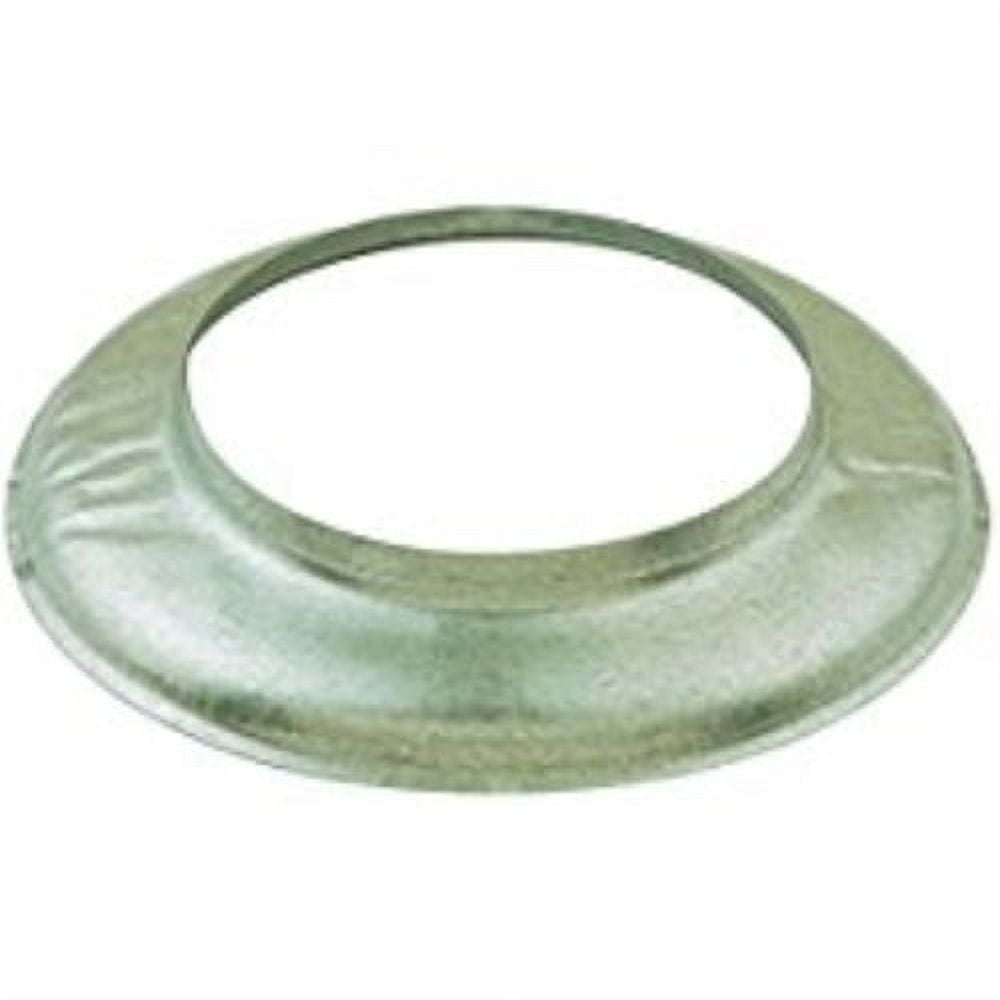 American Metal 4ESC Ameri Storm Collar - 2 Wall 4 inch