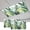 Green, variant on Tropical Plants Magnetic Fluorescent Light Covers for Ceiling Lights 2x4 Feet, Country Summer Green Palm Leaves Office Classroom Kitchen Drop Ceiling Light Covers Lighting Filters Shade Panel 2 Packs