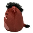 thumbnail image 5 of Squishmallows FuzzAMallow Disney Official 8 inch Pumbaa - Child's Ultra Soft Stuffed Plush Toy, 5 of 7