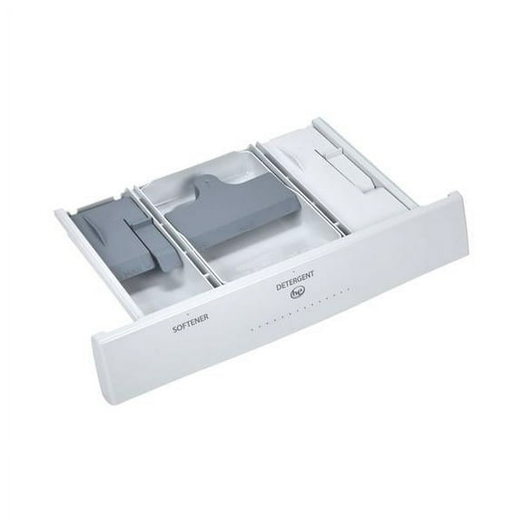 WHIRLPOOL W10861667 WASHER DISPENSER DRAWER - OEM PART