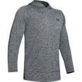 thumbnail image 2 of Sudadera con capucha Under Armour Tech 2.0 para hombre Pitch Gris/Black XL, 2 of 5