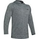 thumbnail image 2 of Sudadera con capucha Under Armour UA Tech 2.0 para hombre gris talla LG, 2 of 5