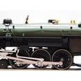 thumbnail image 6 of MTH RAILKING GREAT NORTHERN IMPERIAL P47 PACIFIC STEAM ENGINE O GAUGE 30-1880-1, 6 of 19