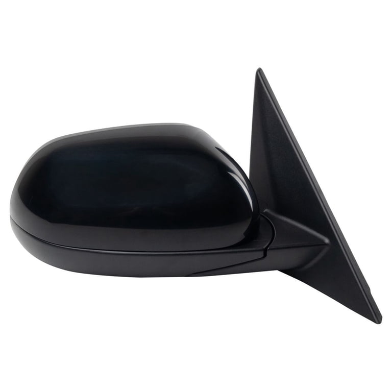 For Kia Soul 14-16 TYC Passenger Side Power View Mirror Non-Heated, Foldaway eBa