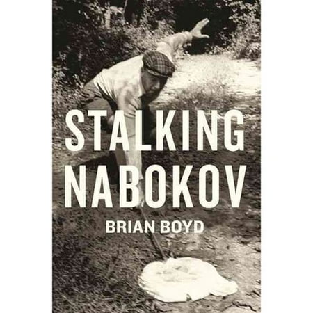 Nabokov essays