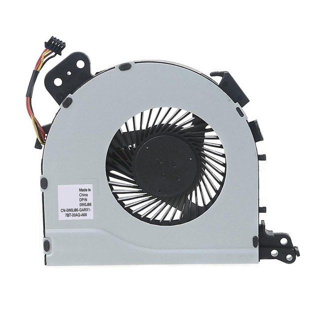 Ventilador de refrigeración de CPU de repuesto para portátil serie Ideapad 320-15