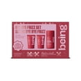 thumbnail image 1 of being BYE BYE FRIZZ SET with Shampoo, Conditioner and Leave-in Conditioner, 1 of 7