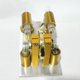 thumbnail image 4 of Vogacara Mini motor de combustión interna de doble cilindro de Metal, generador de modelo, escritorio de energía de vapor de calor, equipo educativo, Juguetes Educativos Vogacara FN009911-00B, 4 of 6