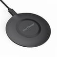 thumbnail image 1 of HLONK 15W Wireless Charger for  15/Pro/Max/Plus - Fast Charging Pad Slim Quick Charge for  15/Pro/Max/Plus, 1 of 6