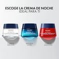 thumbnail image 3 of Vichy Min&eacute;ral 89 Crema Recuperadora De Noche con Melatonina Pura 50ml Para Todo Tipo De Piel Uso Antes de Dormir, 3 of 12