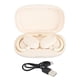 thumbnail image 2 of Auriculares De Oído Abierto, Auriculares De Conducción Ósea Con Micrófono, Auriculares Deportivos Inalámbricos IPX7 Impermeables Para Entrenamiento, Ciclismo, Correr, 2 of 7