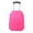 Pink, variant on DQRPSEETB Lightweight Backpack Unisex 35L Backpack Luggage Rain Cover Outdoor Mountaineer Bag Waterproof Cover Backpacks for Travel