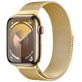 thumbnail image 1 of Correa de reloj BRG Milanese Loop de acero inoxidable 38-49 mm Apple, 1 of 7
