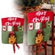 thumbnail image 2 of Funda para abrazar al viejo muñeco de nieve Funda festiva para el hogar, 2 of 7
