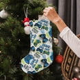 thumbnail image 5 of Sikiie Game All Day Christmas Stockings,18 Inches Christmas Stockings Xmas Hanging Stockings for Family Christmas Decorations & Gifts, 5 of 7