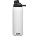 thumbnail image 1 of CAMELBAK CHUTE® MAG Isolé sous Vide Blanc, 32oz / 1L, 1 of 1