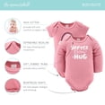 thumbnail image 3 of Set de regalo Layette The Peanutshell para niñas de 0 a 3 meses, 3 of 7