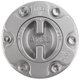 thumbnail image 4 of Wheel Locking Hub 28 Teeth Manuel MB886389 for MITSUBISHI Pajero Triton Pick Up L200 4X4 L300 4X4, 4 of 5