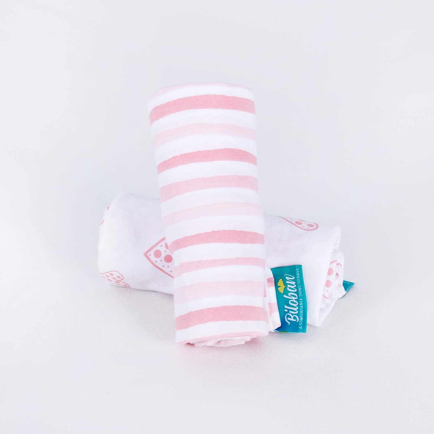 Bassinet Fitted Sheets Compatible With Baby Delight Beside Me Dreamer Bassinet 2 Pack 100 Jersey Knit Cotton Fitted Sheets Breathable And Heavenly Soft Pink Stripes And Hearts Print For Baby Girl