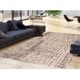 thumbnail image 1 of ECARPET Indoor Outdoor Area Rug for Patio, Deck, Living Room Sisal Safari Collection, 1 of 9