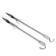 thumbnail image 2 of Dardo de pesca Jadeshay 2 piezas 145 mm acero inoxidable, 2 of 14