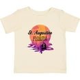 thumbnail image 3 of Inktastic St. Augustine Florida Vacation Girls Baby T-Shirt, 3 of 5