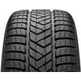 thumbnail image 5 of Pirelli Winter Sottozero 3 245/55R17 102 H Tire Fits: 2011-12 BMW X3 xDrive28i, 5 of 5