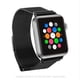 thumbnail image 2 of Banda Magnética de Malla Acero Inoxidable Smartwatch 38mm Genérica Malla, 2 of 3