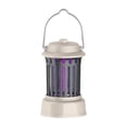 thumbnail image 2 of Electric  Fly Fishing Tent Bug with LED Light shamjiam Luz nocturna portátil, 2 of 8