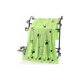 thumbnail image 2 of serviette Pour Chien (vert), Serviette Pour Chien Schage Rapide En Microfibre, Serviette De Schage Pour Chien, Serviette Pour Chien Super Absorba, 2 of 5