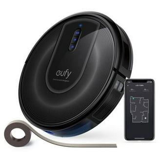 【美品】Eufy RoboVac G30 Eufy RoboVac G30 - Review 2020 - PCMag UK