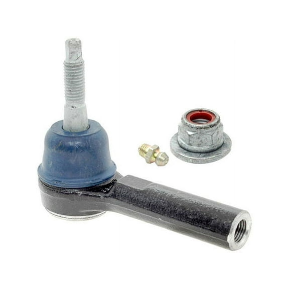 Outer Tie Rod End - Compatible with 2005 - 2010 Chevy Cobalt 2006 2007 2008 2009