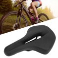 thumbnail image 3 of Bike , Strong Wrapping Universal Comfortable Breathable Waterproof Mountain Bike Saddle  For Mountain Bikes, 3 of 8