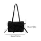 thumbnail image 3 of Bolso Diario Lindo Lazo Casual Nylon Gran Capacidad para Mujeres, 3 of 9