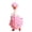 I, variant on Nkmbld Porch Goose Clothes, Desk Goose Decors Mini Porch Gooses Clothing Set, Porch Goose Decoration for Cement Plastic Goose Statue