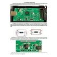 thumbnail image 2 of For J Link V11 Stm32 Emulator Debugger Jtag Swd Programmer Arm Mcu Debug Tool Support V9 V10 High Speed, 2 of 5