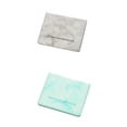 thumbnail image 1 of 2 protectores de tarjetas de vacunación Cartera fina de material cuero para Yuyangstore vacunación, 1 of 7